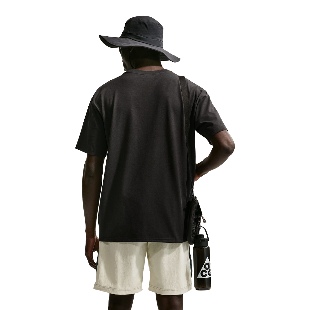 Nike ACG Dri-FIT Men's T-Shirt - Black