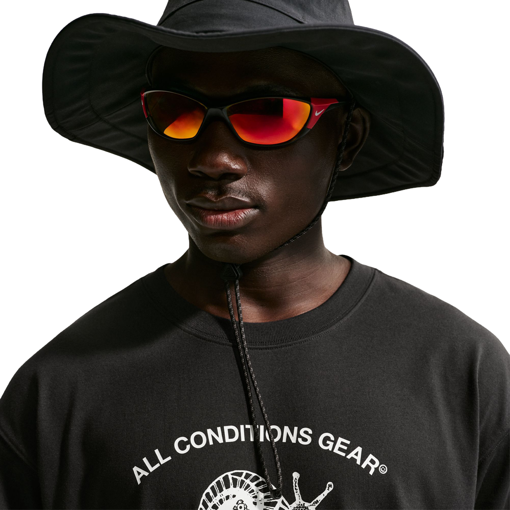 Nike ACG Dri-FIT Men's T-Shirt - Black