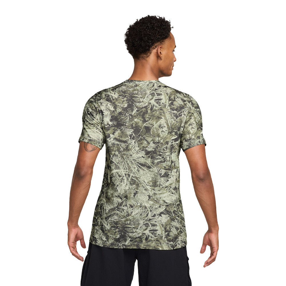 Nike ACG Dri-FIT Men's Trail Running T-Shirt - Sail