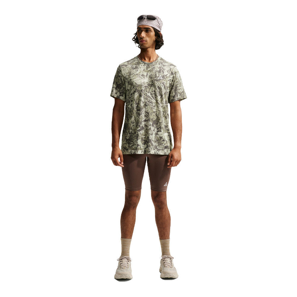 Nike ACG Dri-FIT Men's Trail Running T-Shirt - Sail