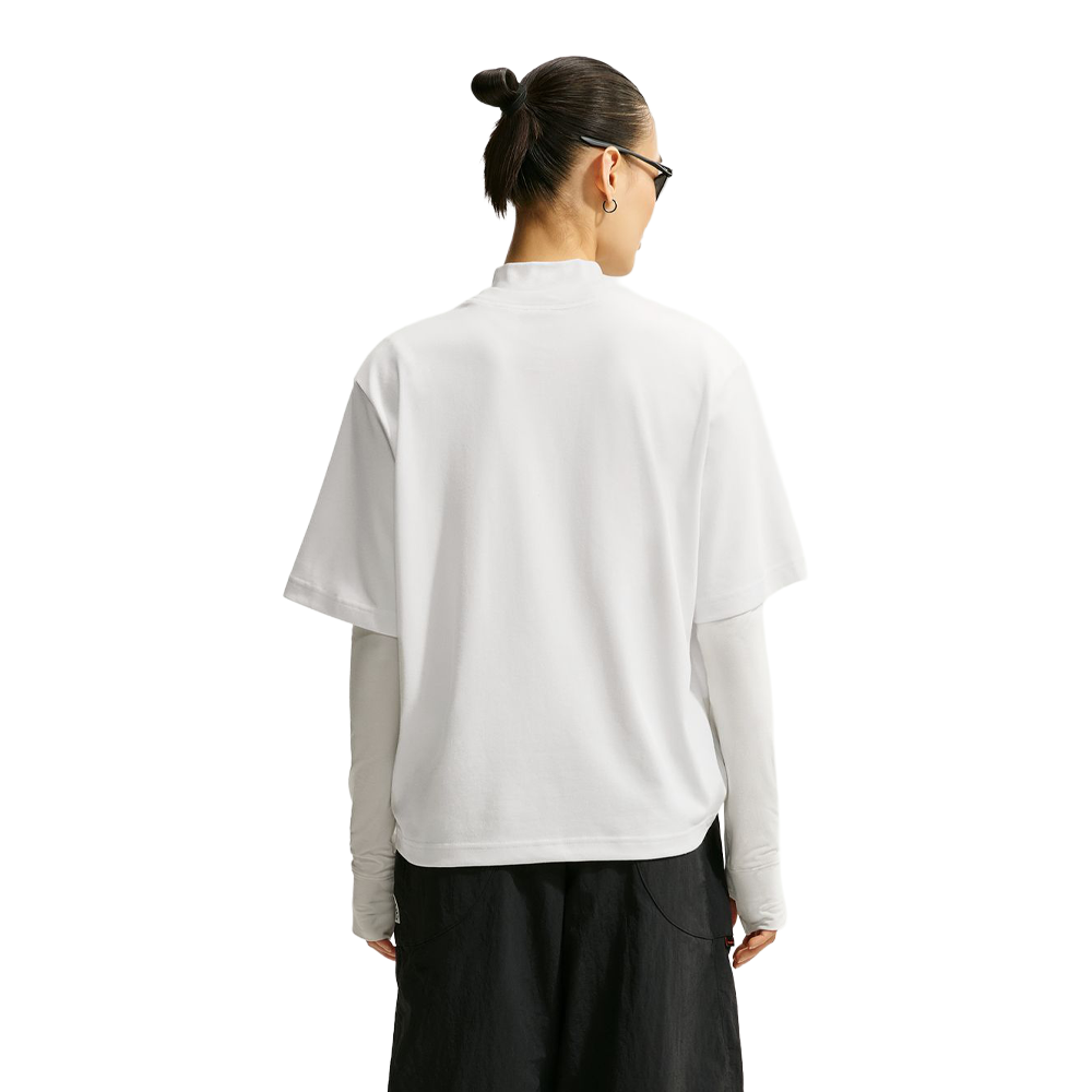 Nike ACG Dri-FIT Women's Running T-Shirt - Summit White