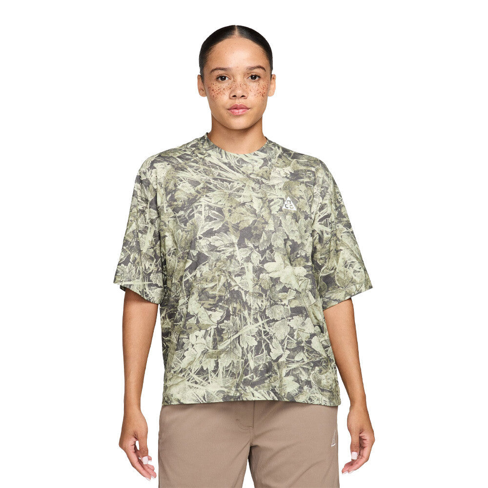 Nike ACG Dri-FIT Women's Running T-Shirt - Sail