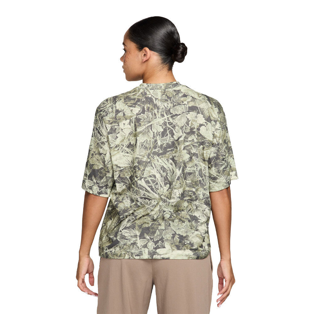 Nike ACG Dri-FIT Women's Running T-Shirt - Sail