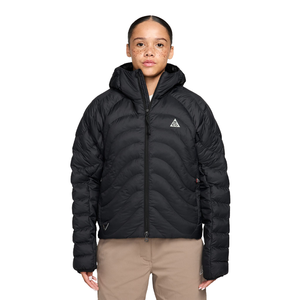 Nike ACG Lava Flow Therma-FIT ADV Women's Jacket - Black/Summit White