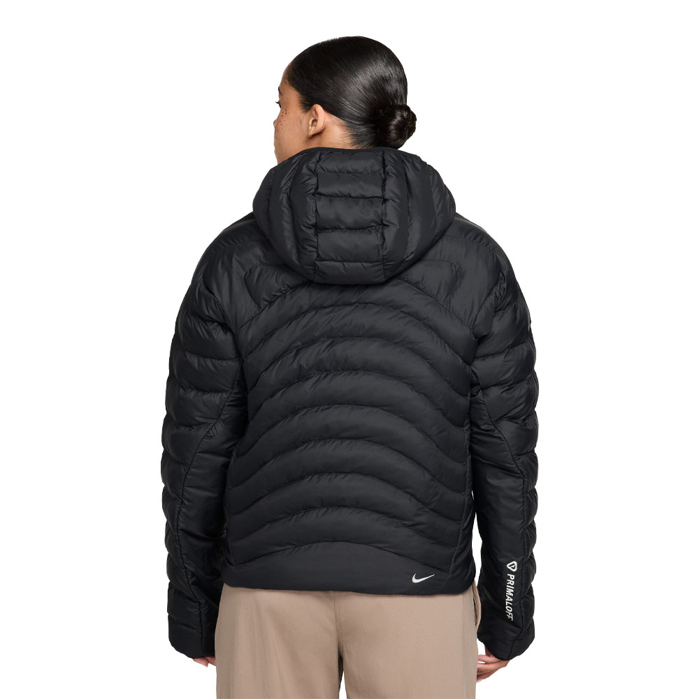 Nike ACG Lava Flow Therma-FIT ADV Women's Jacket - Black/Summit White