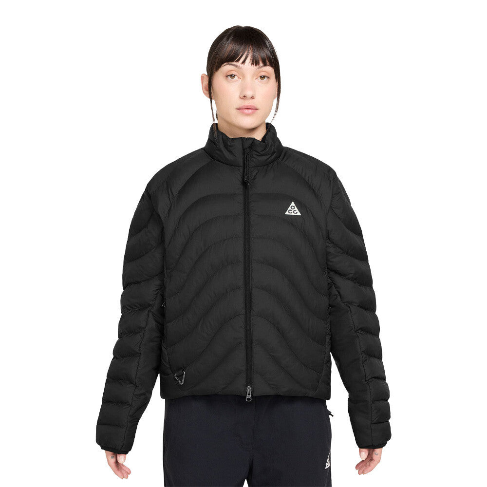 Nike ACG Lava Flow Therma-FIT ADV Women's Jacket - Black/Summit White (2)