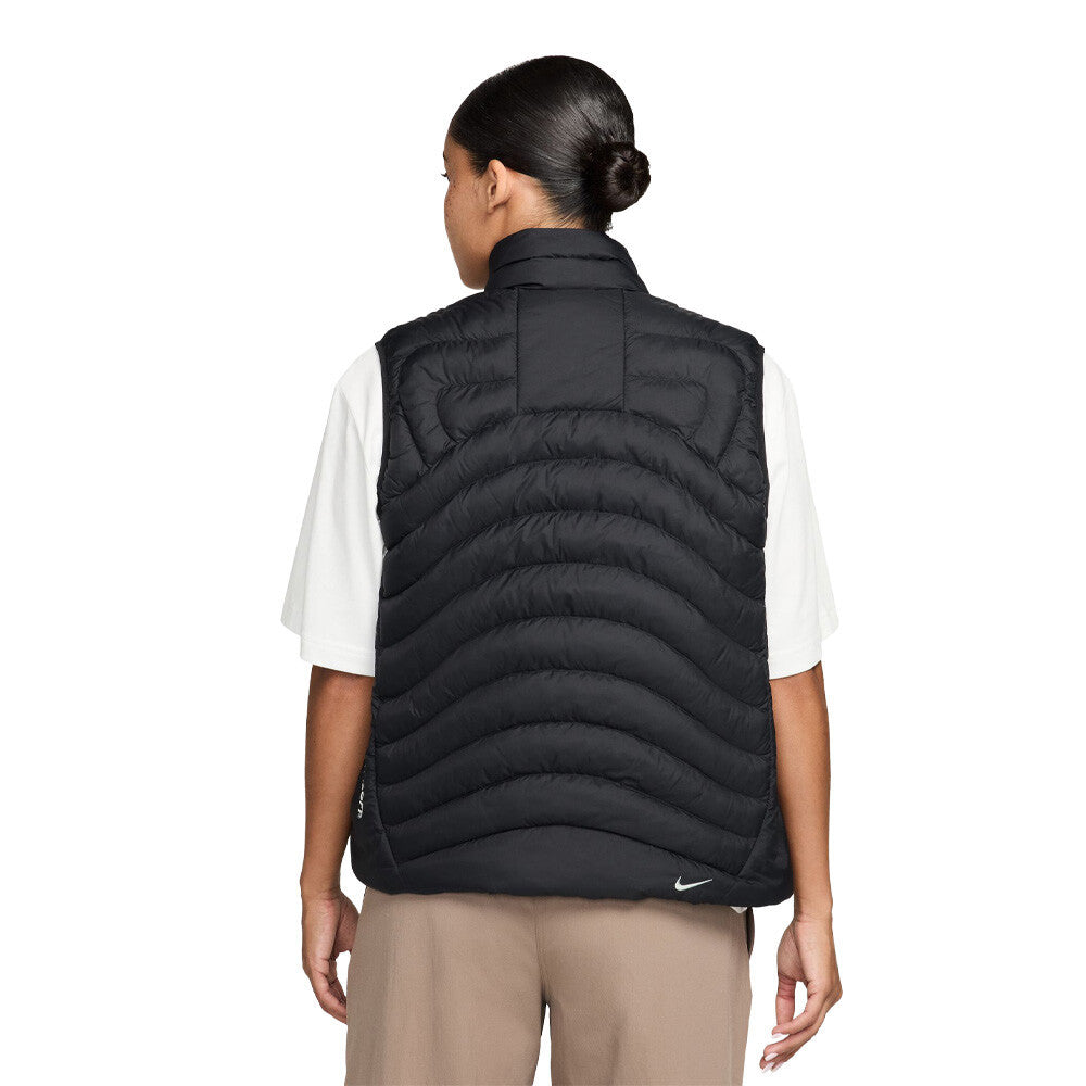 Nike ACG Lava Flow Therma-FIT ADV Women's Jacket - Black/Summit White (3)