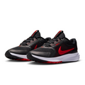 Black/University Red