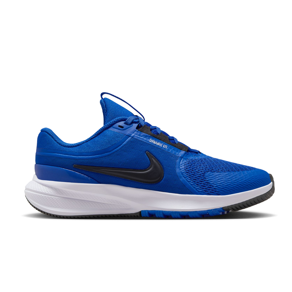 Nike Junior Star Runner 5 Running Shoes - Game Royal/Black/Blue