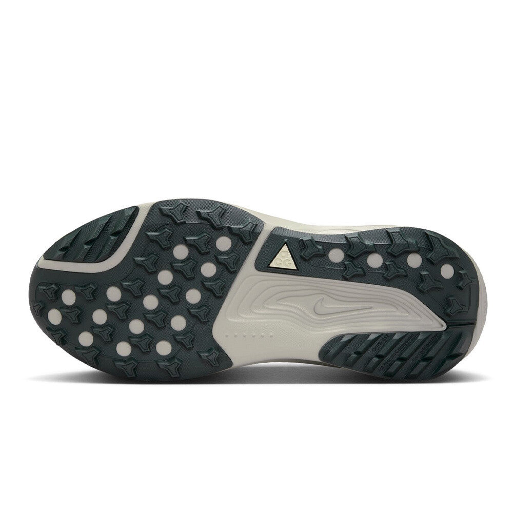 Nike Junior ACG Pegasus Trail Running Shoes - Spruce Fog/Sea Glass/Black Spruce