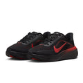 Black/Bright Crimson/University Red