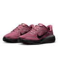 Pink Smoke/Black/Gunsmoke
