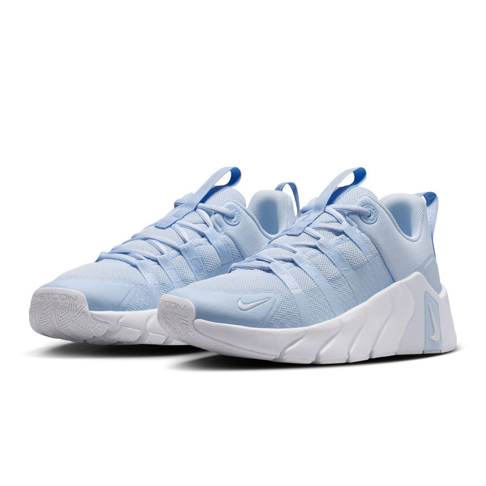 Nike Free Metcon 7 Women's Training Shoes - Hydrogen Blue/Football Grey/White