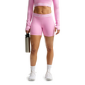 Pink Rise/White