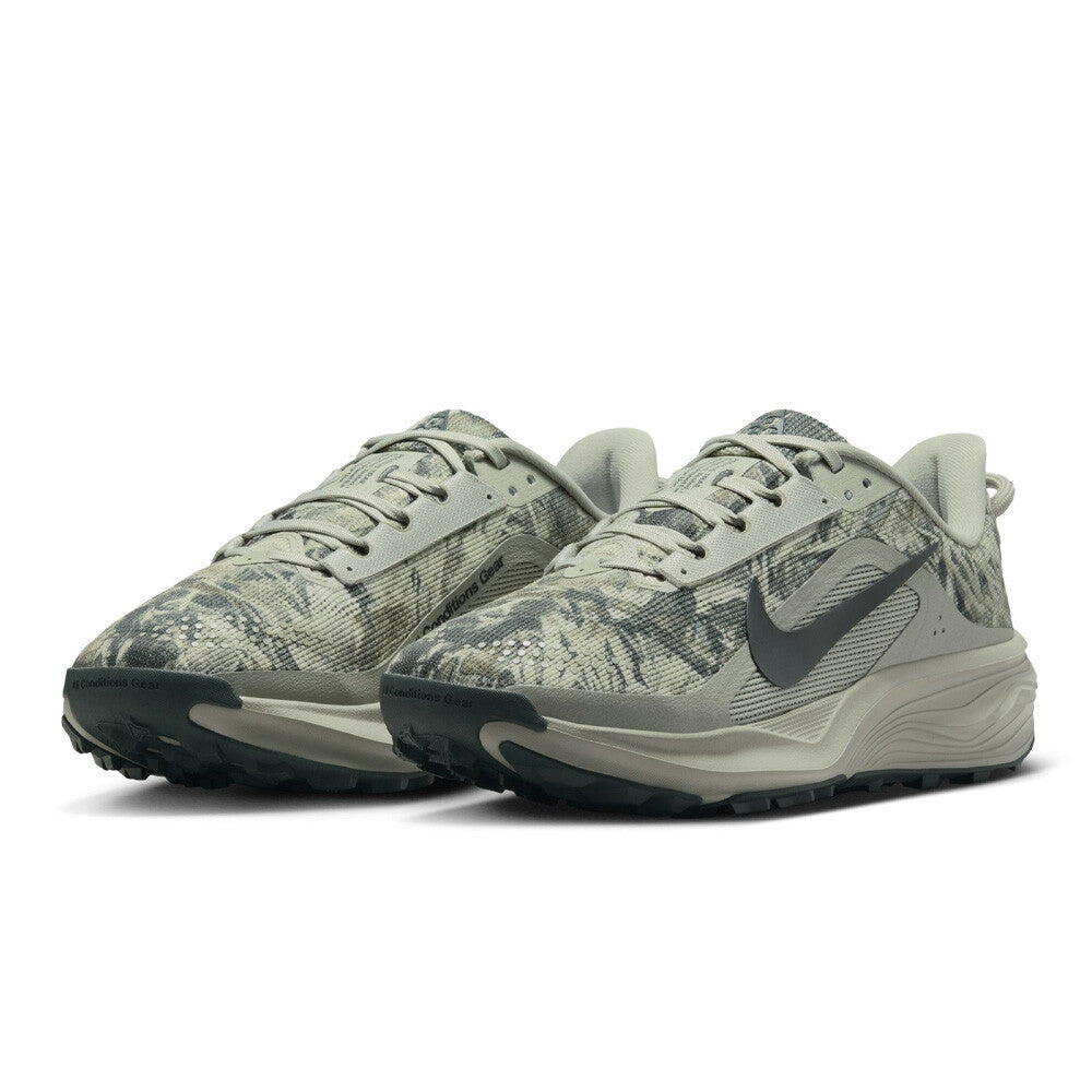Nike ACG Pegasus Women's Trail Running Shoes - Spruce Fog/Black Spruce/Sea Glass