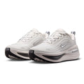 Summit White/Metallic Silver/Sail