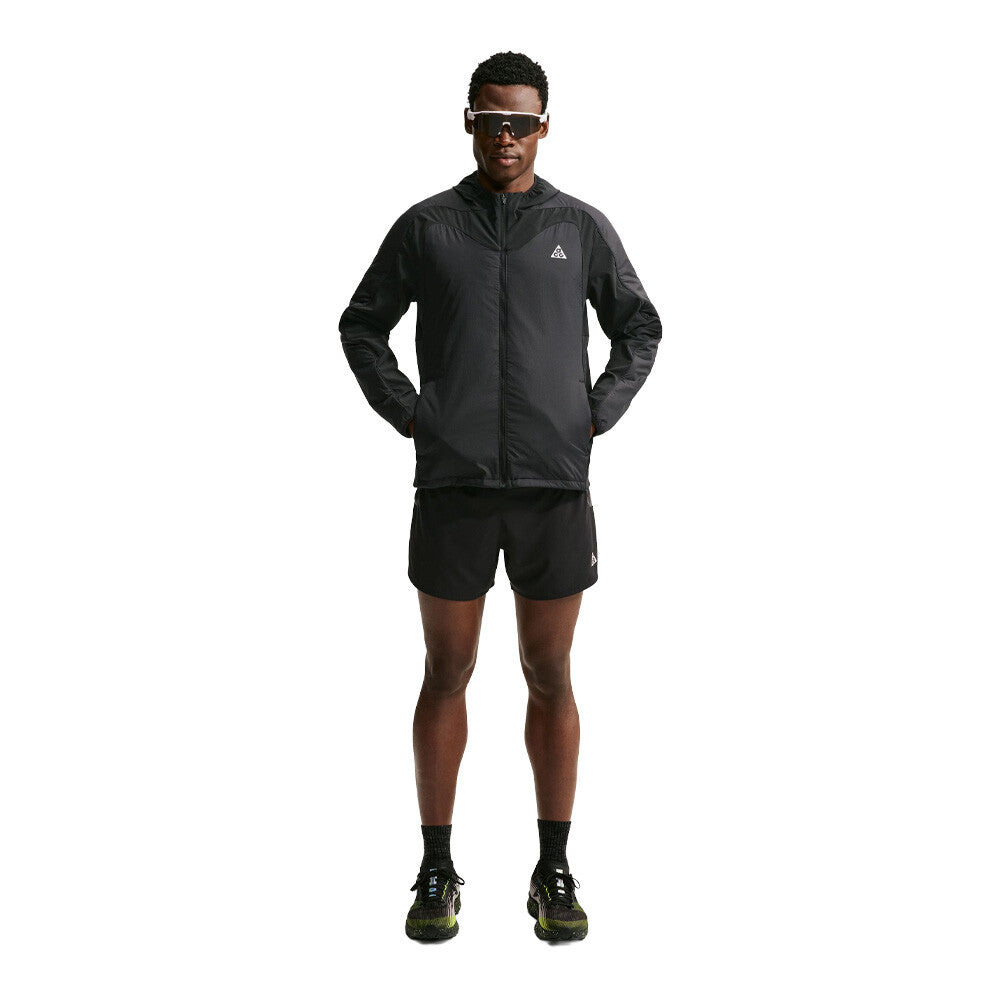 Nike ACG Rope de Dope Therma-FIT ADV Men's Jacket - Black/Summit White