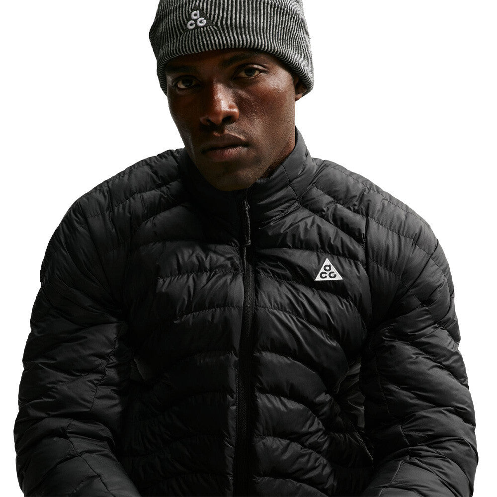 Nike ACG Lava Flow Therma-FIT ADV Men's Jacket - Black/Summit White