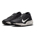 Black/Summit White/Light Orewood Brown