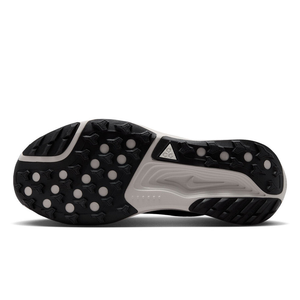 Nike ACG Pegasus GORE-TEX Men's Trail Running Shoes - Black/Summit White/Light Orewood Brown