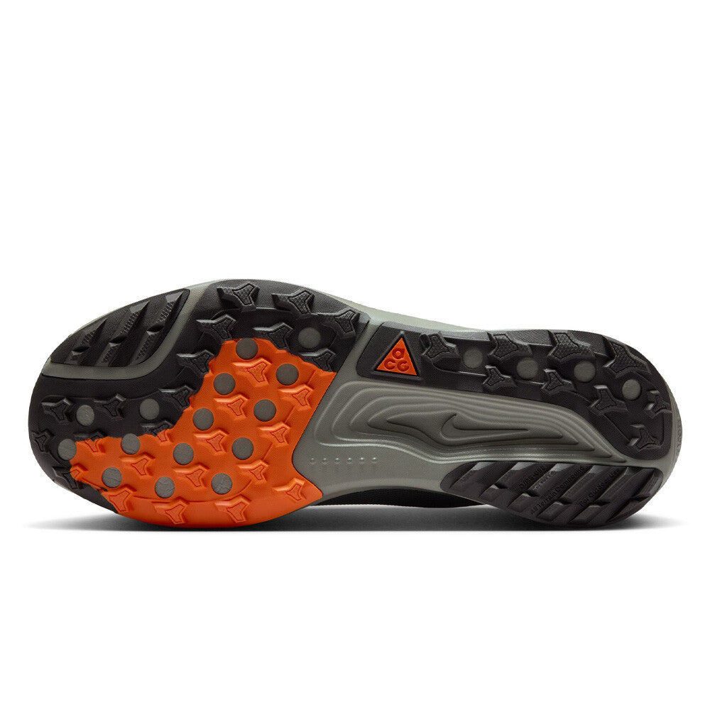 Nike ACG Pegasus GORE-TEX Men's Trail Running Shoes - Light Silver/Light Silver/Light Army