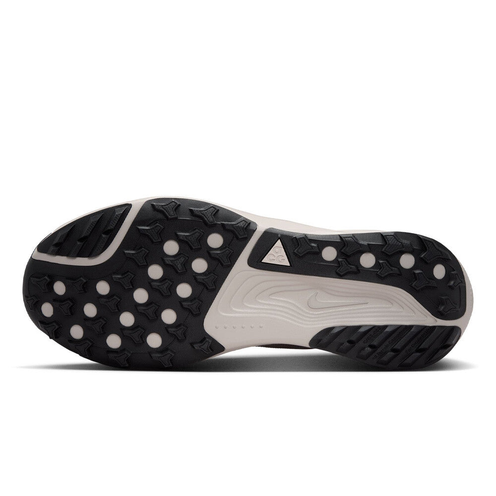 Nike ACG Pegasus GORE-TEX Men's Trail Running Shoes - Cream/Light Orewood Brown