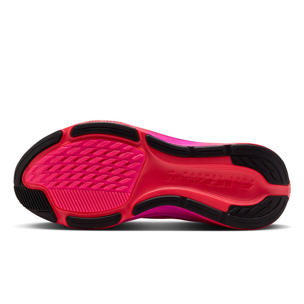 Nike Air Zoom Pegasus 42 Women's Running Shoes - Hyper Pink/Black/Laser Crimson