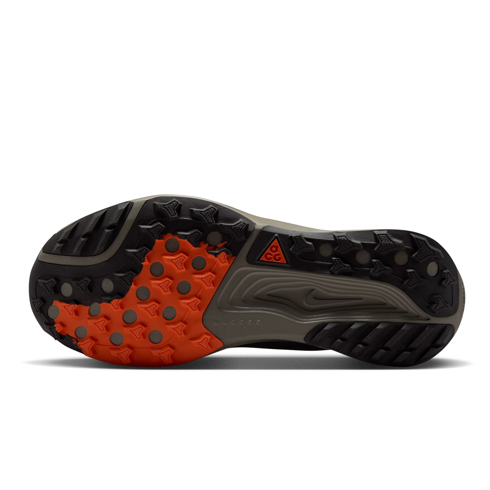 Nike ACG Pegasus GORE-TEX Women's Running Shoes - Light Silver/Light Army