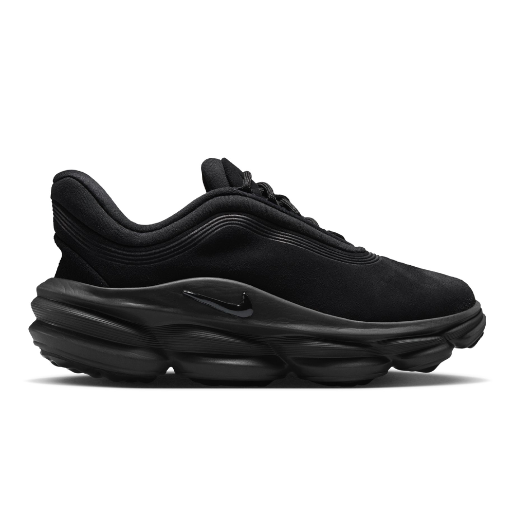 Nike 24.7 Women's Trainers - Black/Anthracite