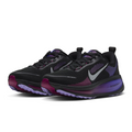 Black/Metallic Silver/Persian Violet
