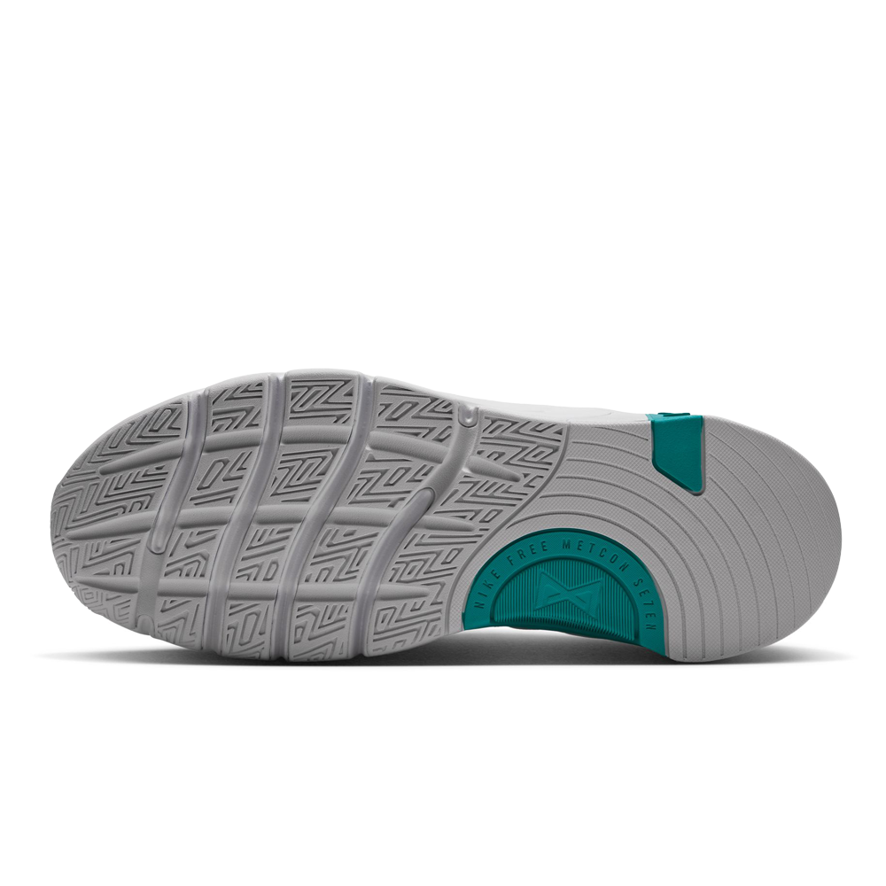 Nike Free Metcon 7 Men's Training Shoes - Light Smoke Grey/Bright Spruce/Energy