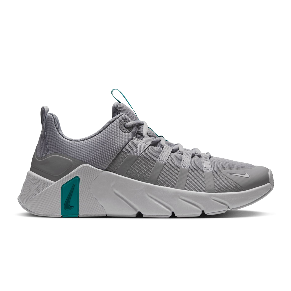 Nike Free Metcon 7 Men's Training Shoes - Light Smoke Grey/Bright Spruce/Energy