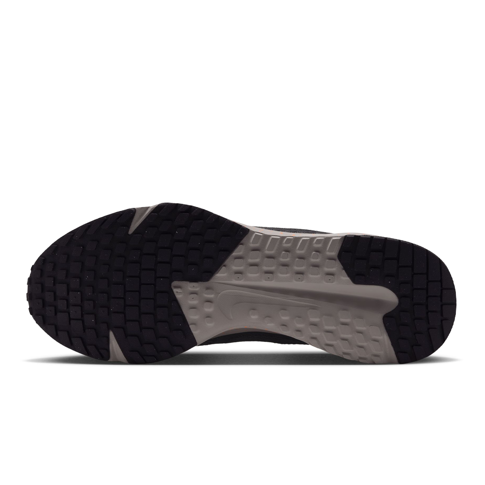 Nike Run Defy Men's Running Shoes - Medium Ash/Black/Off Noir