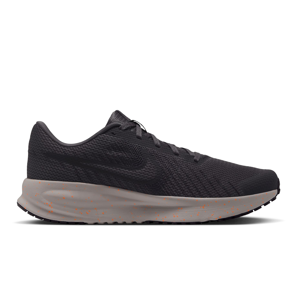 Nike Run Defy Men's Running Shoes - Medium Ash/Black/Off Noir