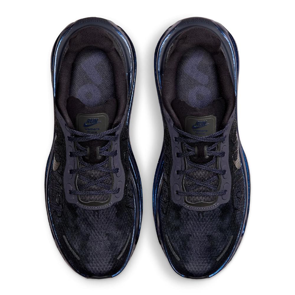 Nike Vomero Premium Men's Running Shoes - Gridiron