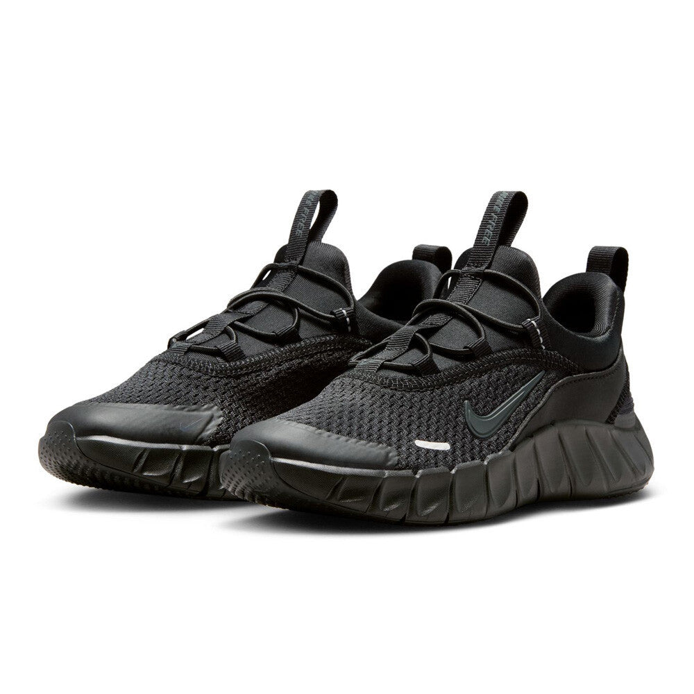 Nike Infant Free Ride Running Shoes - Anthracite