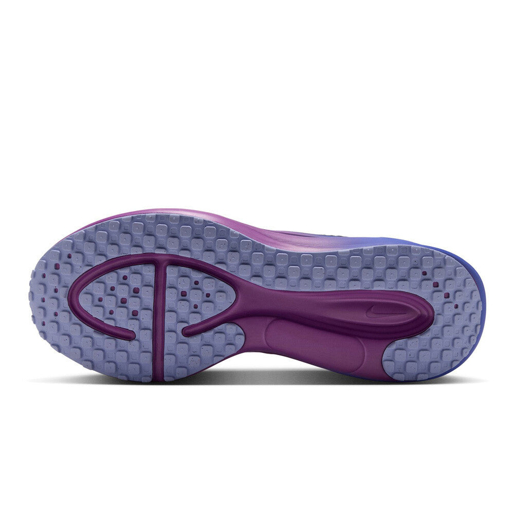 Nike Revolution 8 Women's Running Shoes - Black/True Berry/Persian Violet