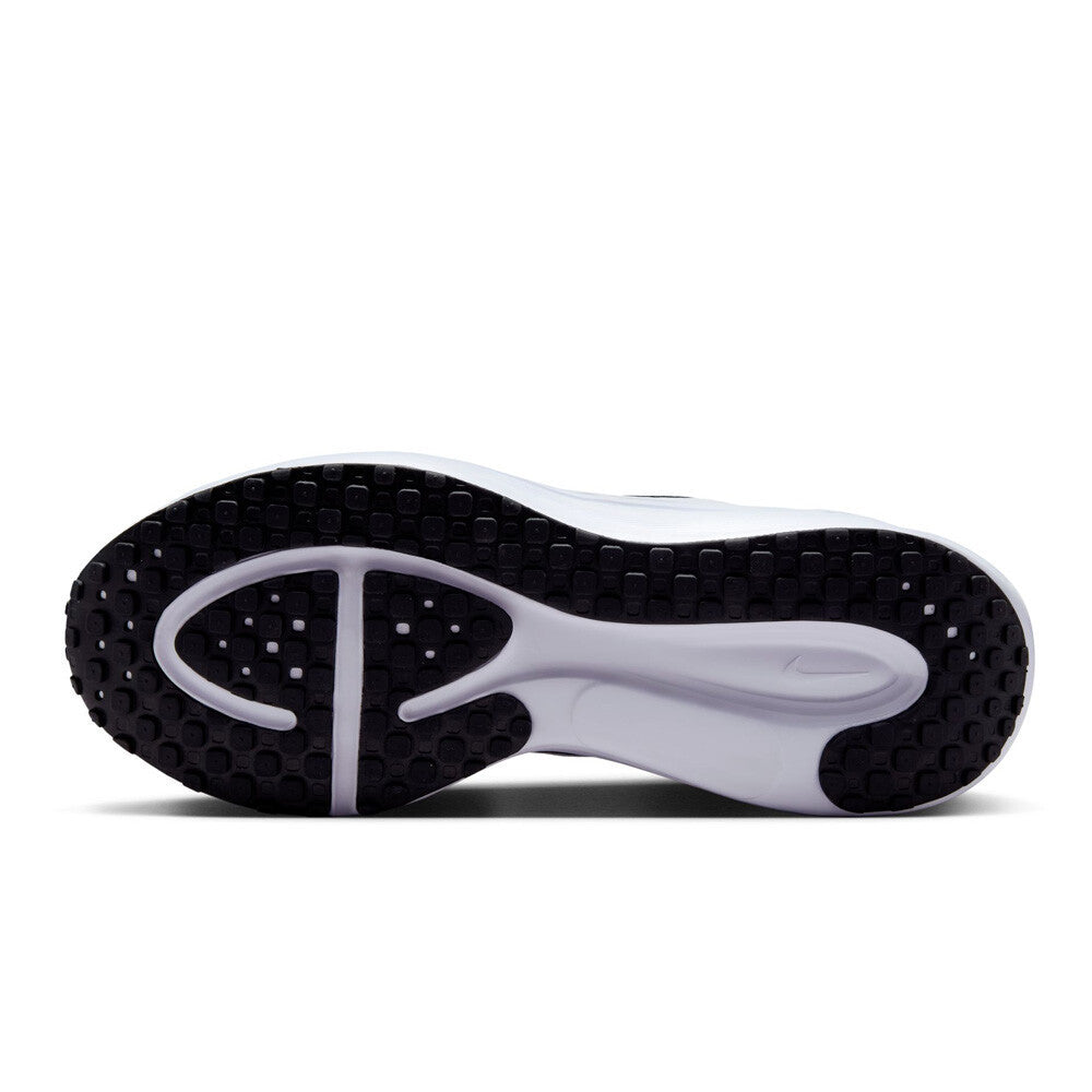 Nike Revolution 8 Women's Running Shoes - Black/Iron Grey/White