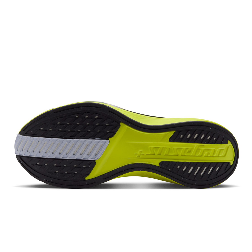 Nike Pegasus Plus 2 Women's Running Shoes - Fennel/Lemon Venom/Palest Purple