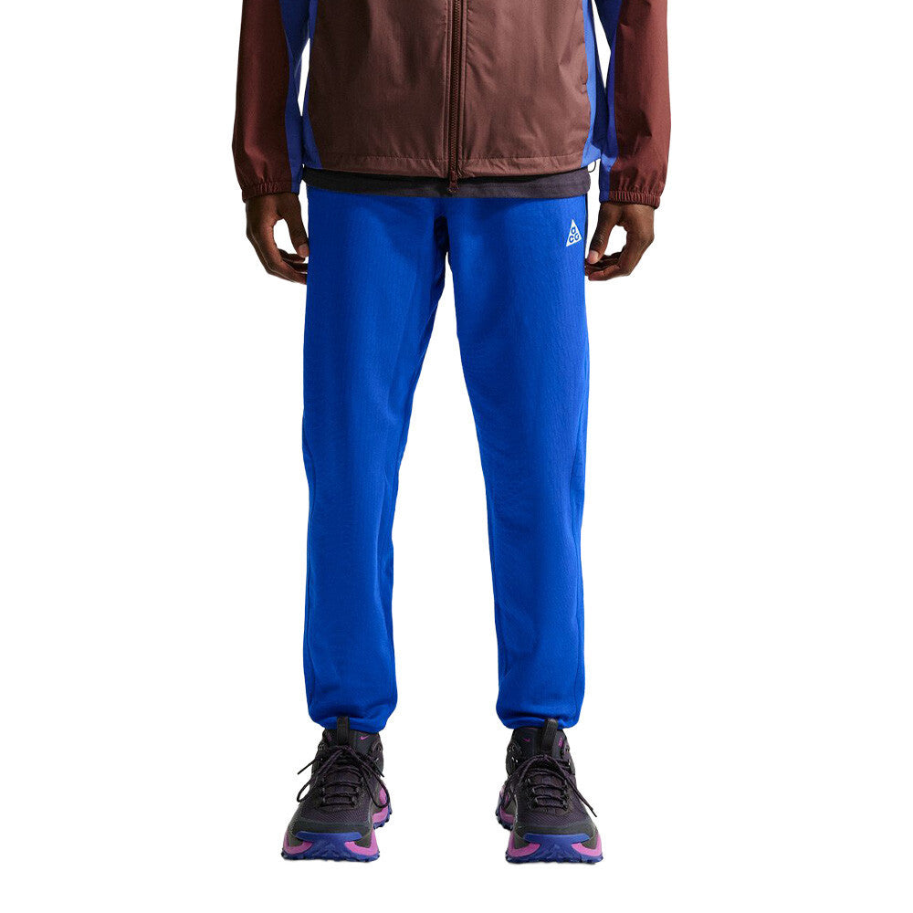 Nike ACG Wolf Grid Therma-FIT Men's Walking Pants - Hyper Royal/Old Royal/Summit White