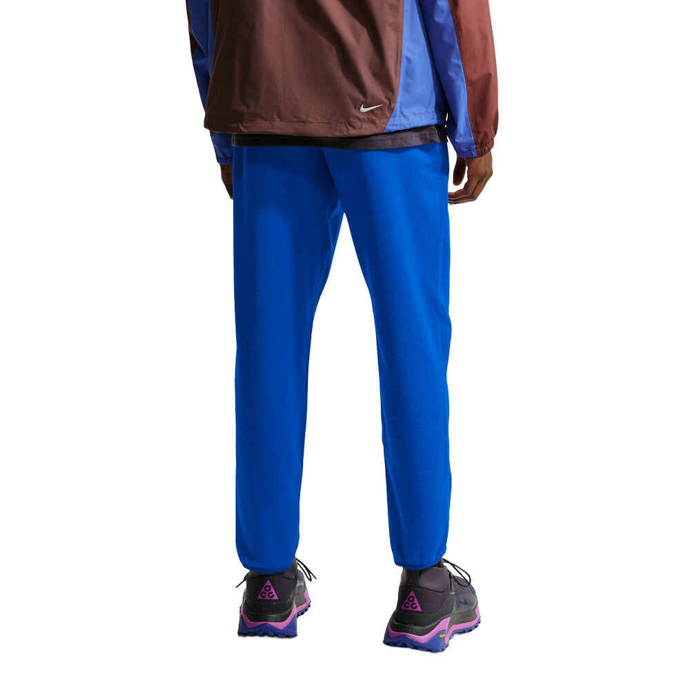 Nike ACG Wolf Grid Therma-FIT Men's Walking Pants - Hyper Royal/Old Royal/Summit White