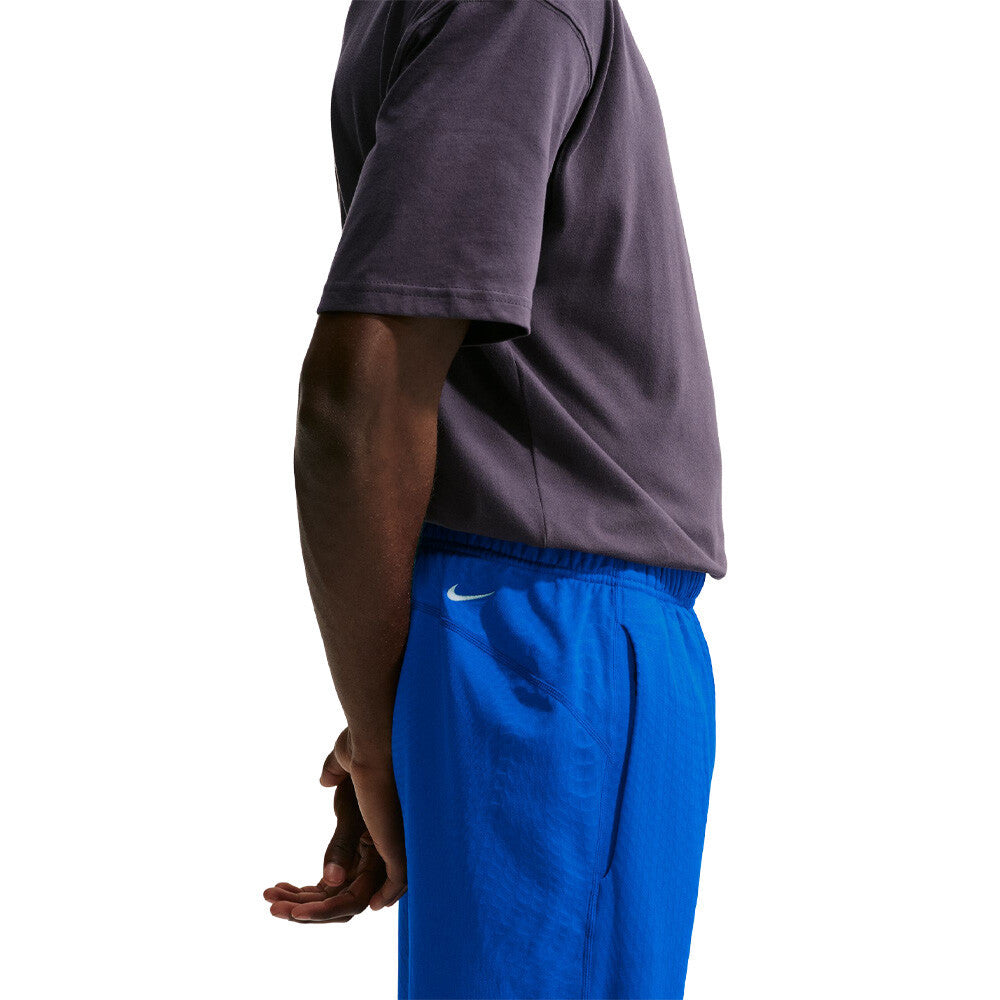 Nike ACG Wolf Grid Therma-FIT Men's Walking Pants - Hyper Royal/Old Royal/Summit White