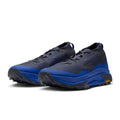 Grid Iron/Black/Hyper Royal