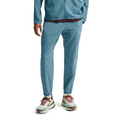 Smokey Blue/Cerulean/Reflective Silver