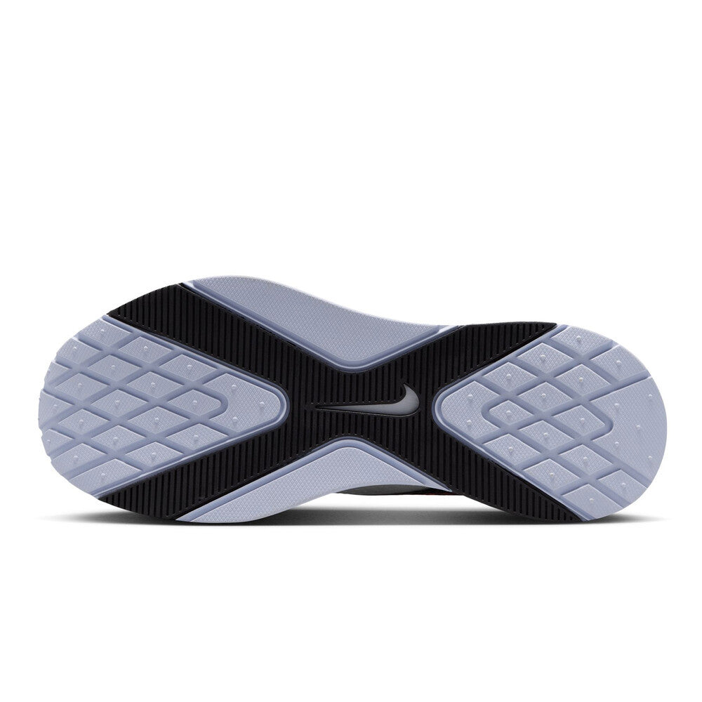 Nike Hybrid RN Men's Training Shoes - White/Black/Laser Crimson