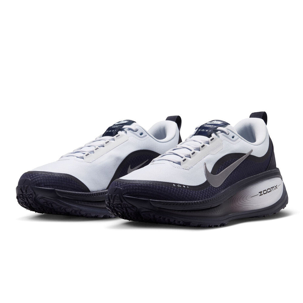 Nike Vomero 18 GORE-TEX Men's Running Shoes - Football Grey/Metallic Dark Grey/Gridiron