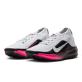 Pure Platinum/Black/Hyper Pink