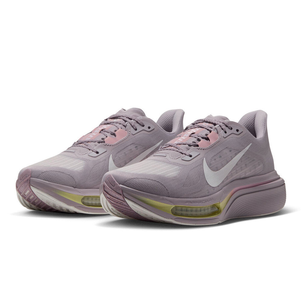 Nike Pegasus Plus 2 Women's Running Shoes - Silver Lilac/Sail/Particle Rose
