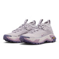 Silver Lilac/Purple Dynasty/Safety Orange