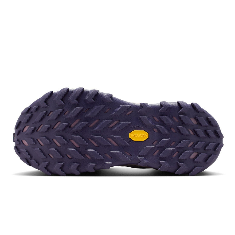 Nike ACG Zegama Hike Women's Walking Shoes - Silver Lilac/Purple Dynasty/Safety Orange